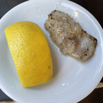 炭火焼 ゆうじ - 