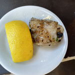 炭火焼 ゆうじ - 