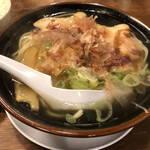 Taishou Soba - 