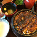 あつた蓬莱軒 - 