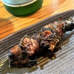 かぶと - 肝焼き（天然）