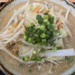 ラーメン みそ壱 - 