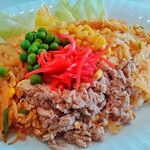 喫茶店 参道 - 