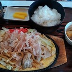 喫茶店 参道 - 