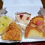 フロ プレステージュ - 