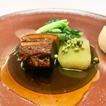 上海ルージュ - 