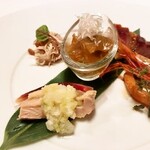 上海ルージュ - 