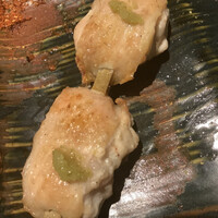 鳥恵 上野広小路店 - 