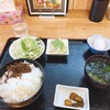 丼物と定食専門のお店 丼なもん家