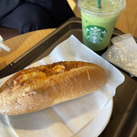 STARBUCKS COFFEE - 