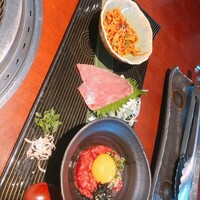 蕃 YORONIKU - 
