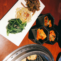 蕃 YORONIKU - 