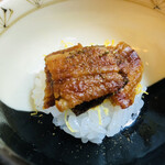 山玄茶 - 小さいけど旨みの破壊力は凄いよ♥️