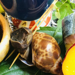 山玄茶 - 隠されたばい貝ww