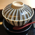 山玄茶 - 煮物湾は…