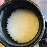 山玄茶 - 近江米です♪︎