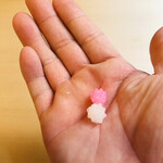 山玄茶 - 金平糖♥️