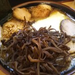 Ramen Umekichi - 