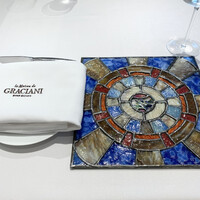 ラ メゾン ドゥ グラシアニ 神戸北野 - 