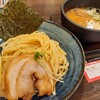 醤油豚骨ラーメン きんいろ