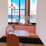 おおぎやラーメン - 