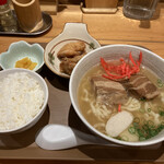 Ryuu Soba - 