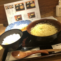 澄まし処 お料理 ふくぼく - 