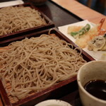 Teuchi Soba Maro - 