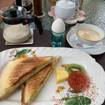 Cafe Haruki - 