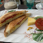 Cafe Haruki - 