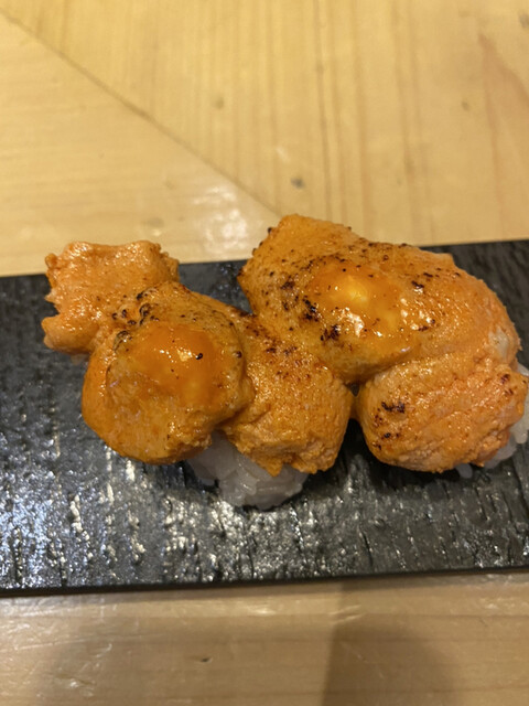 鮨 酒 肴 杉玉 西宮北口 スギダマ 西宮北口 寿司 ネット予約可 食べログ
