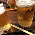 焼く鳥 とり福来 - 