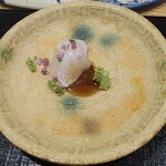 鮨旬美西川 - 三重県いちみ鯛