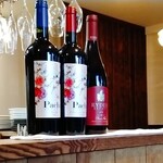 SHIZUKU wine and deli - ドリンク写真: