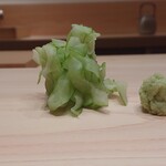 佐たけ - 胡瓜漬け