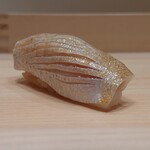 佐たけ - 春子鯛