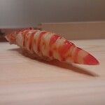 佐たけ - 車海老