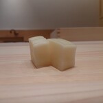 佐たけ - べったら漬け