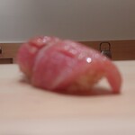 佐たけ - 大トロ