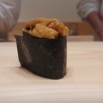 佐たけ - 紫海胆