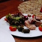 SHIZUKU wine and deli - 