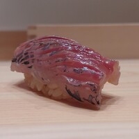 佐たけ - 鯵