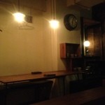 CAFE KESHiPEARL - 