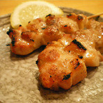 Sumibi Yakitori Sougen - 