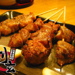 Sumibi Yakitori Sougen - 