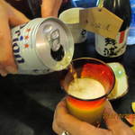 居酒屋　うりずん - 