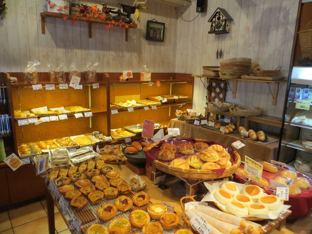 移転】ふかふかぱん - 西台/パン | 食べログ