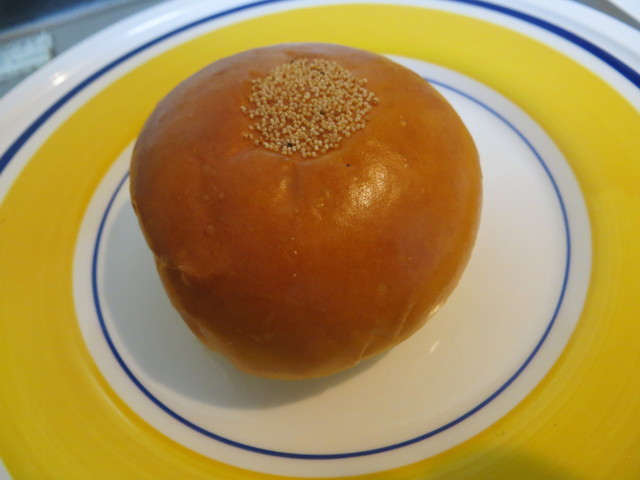 移転】ふかふかぱん - 西台/パン | 食べログ