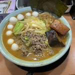 ラーメン入江屋 - 