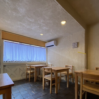 紅茶専門店 Tea Holic_2